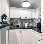 Dreamy Modern 13 Min To Old Town In The Beloved District Of Muranow * Varsó