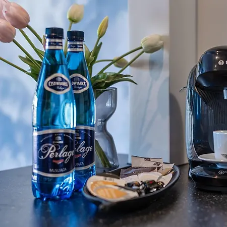 Dreamy Modern 13 Min To Old Town In The Beloved District Of Muranów * Varsóvia